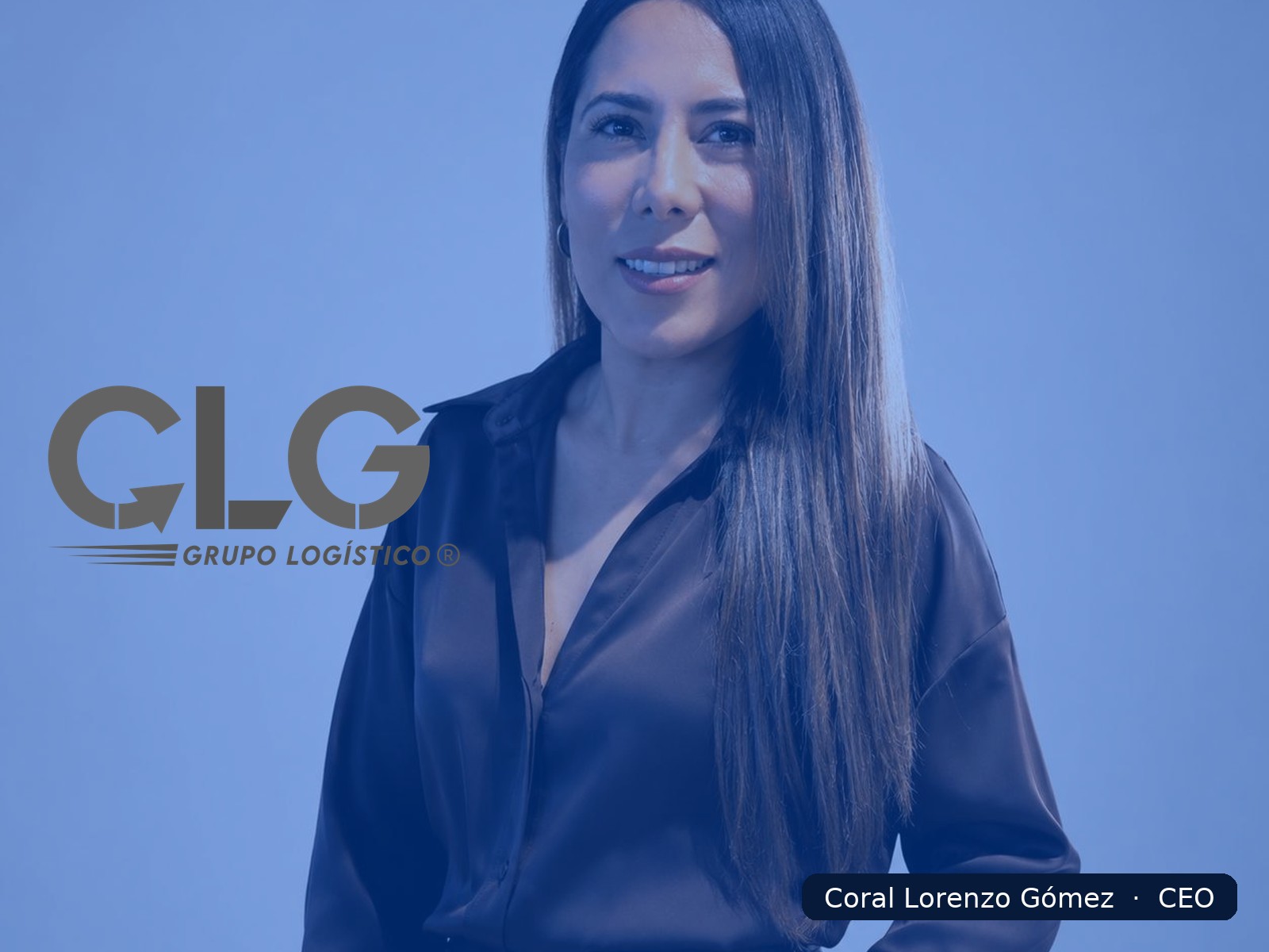 CLG Grupo Logístico logo